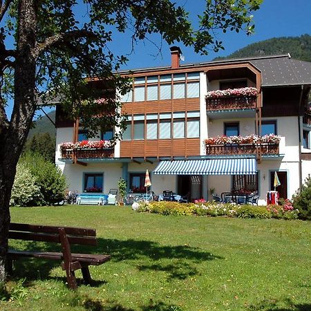 Pongratz Aparthotel Presseggersee Exterior photo