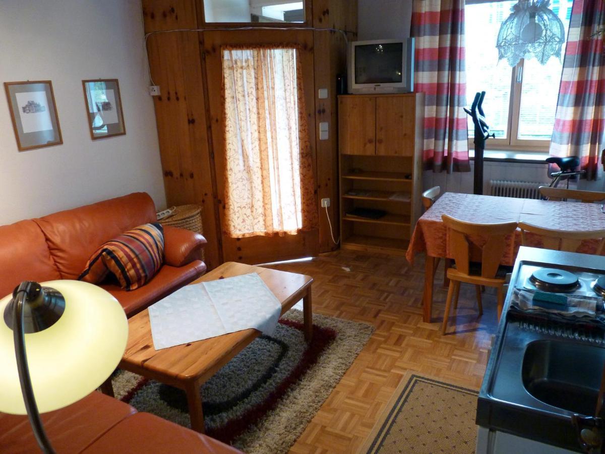 Pongratz Aparthotel Presseggersee Exterior photo