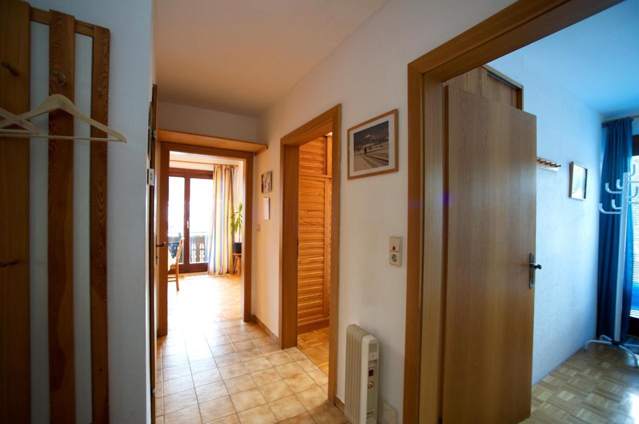 Pongratz Aparthotel Presseggersee Exterior photo