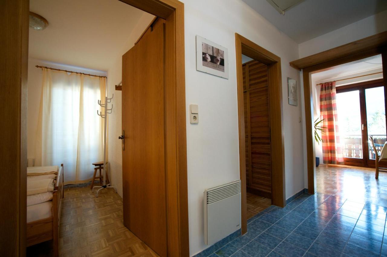 Pongratz Aparthotel Presseggersee Exterior photo