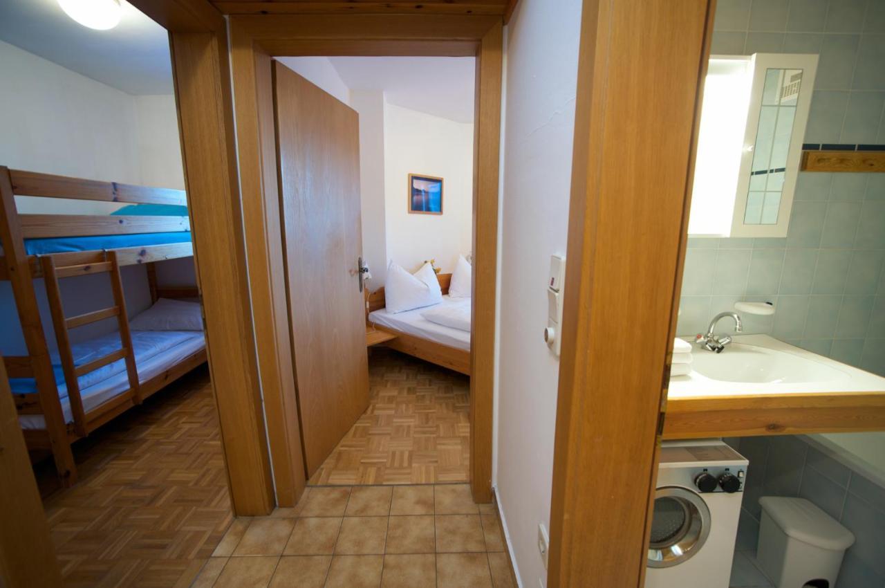 Pongratz Aparthotel Presseggersee Exterior photo