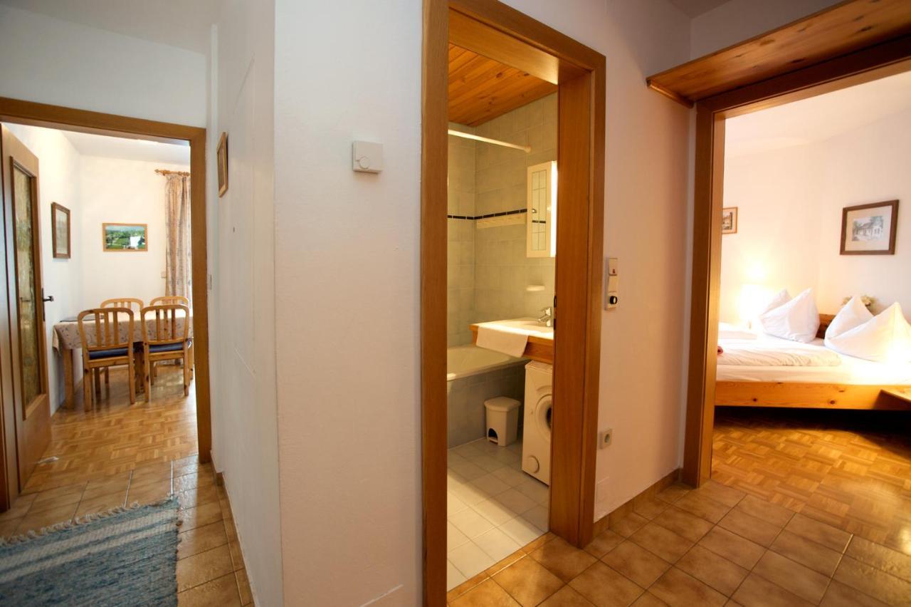 Pongratz Aparthotel Presseggersee Exterior photo