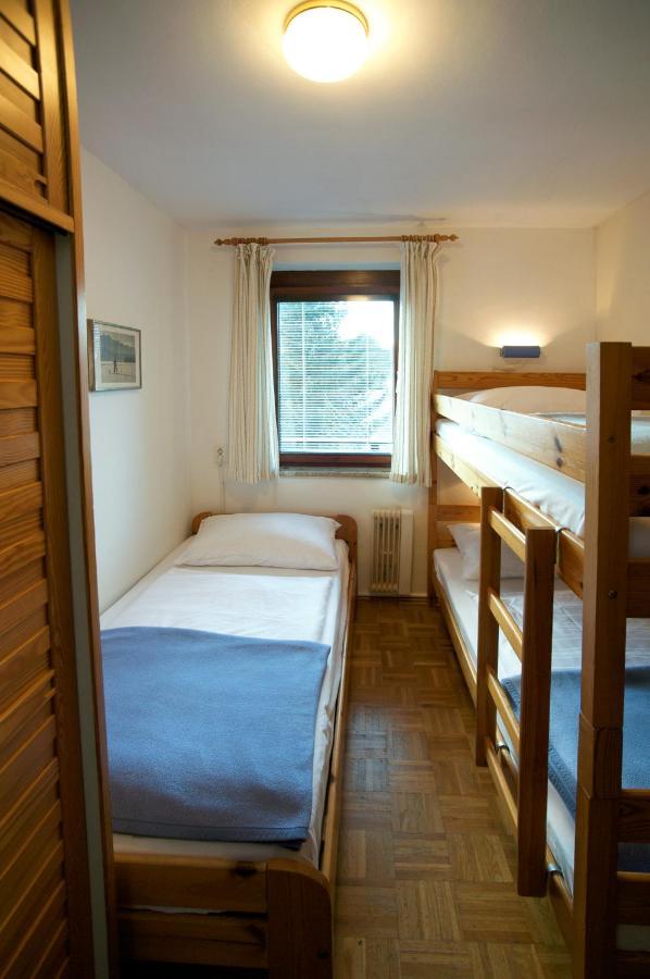 Pongratz Aparthotel Presseggersee Exterior photo
