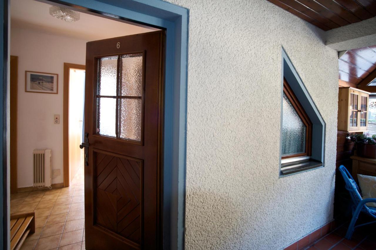 Pongratz Aparthotel Presseggersee Exterior photo