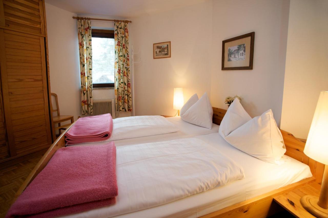 Pongratz Aparthotel Presseggersee Exterior photo