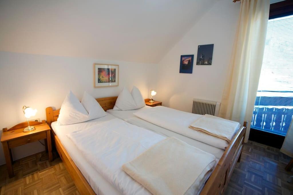 Pongratz Aparthotel Presseggersee Exterior photo