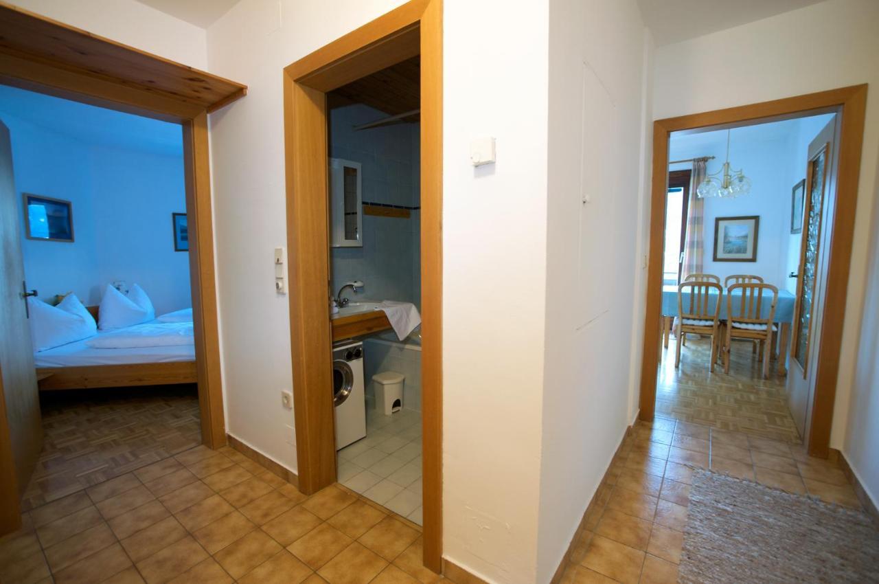 Pongratz Aparthotel Presseggersee Exterior photo