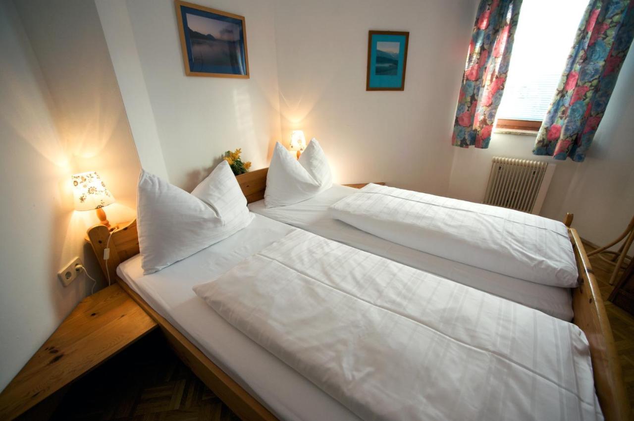 Pongratz Aparthotel Presseggersee Exterior photo