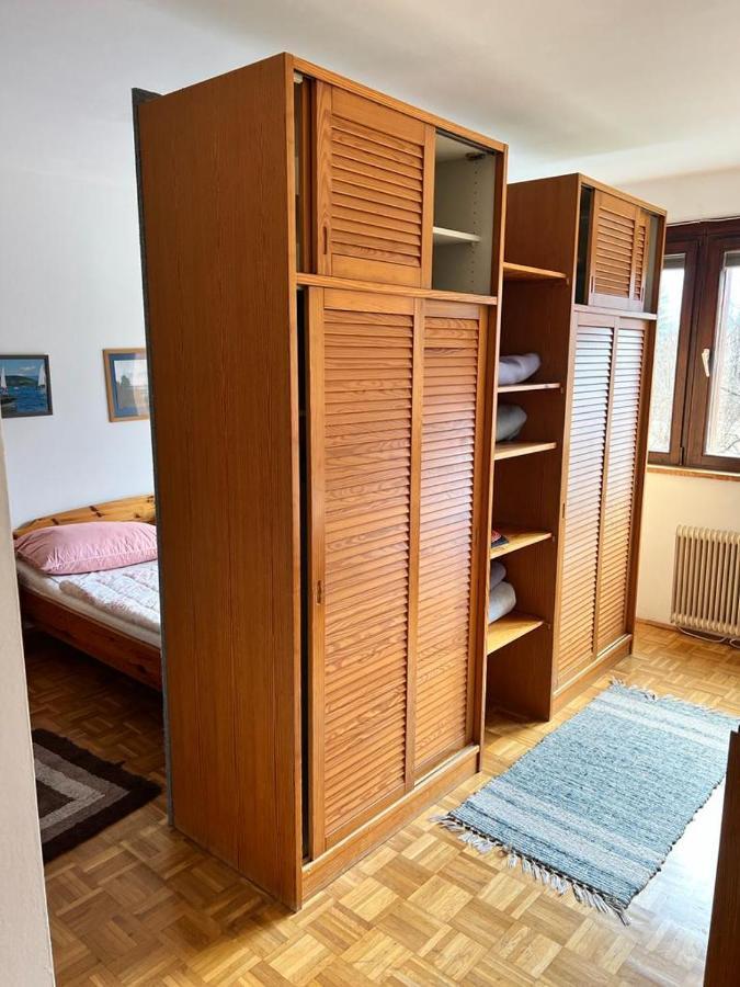 Pongratz Aparthotel Presseggersee Exterior photo